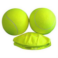 9" Jumbo Tennis